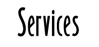 Services